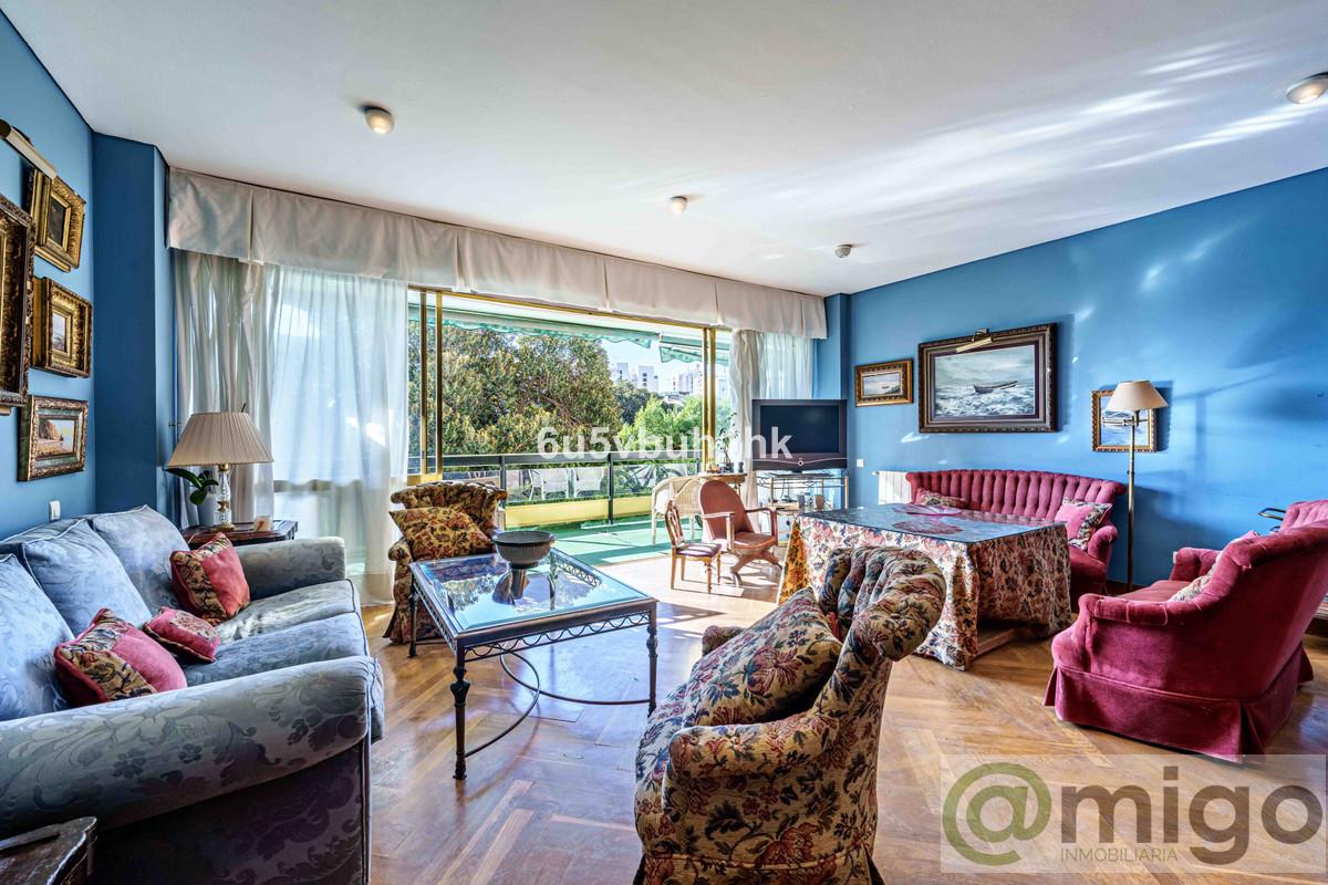 Venta de apartamento en Málaga