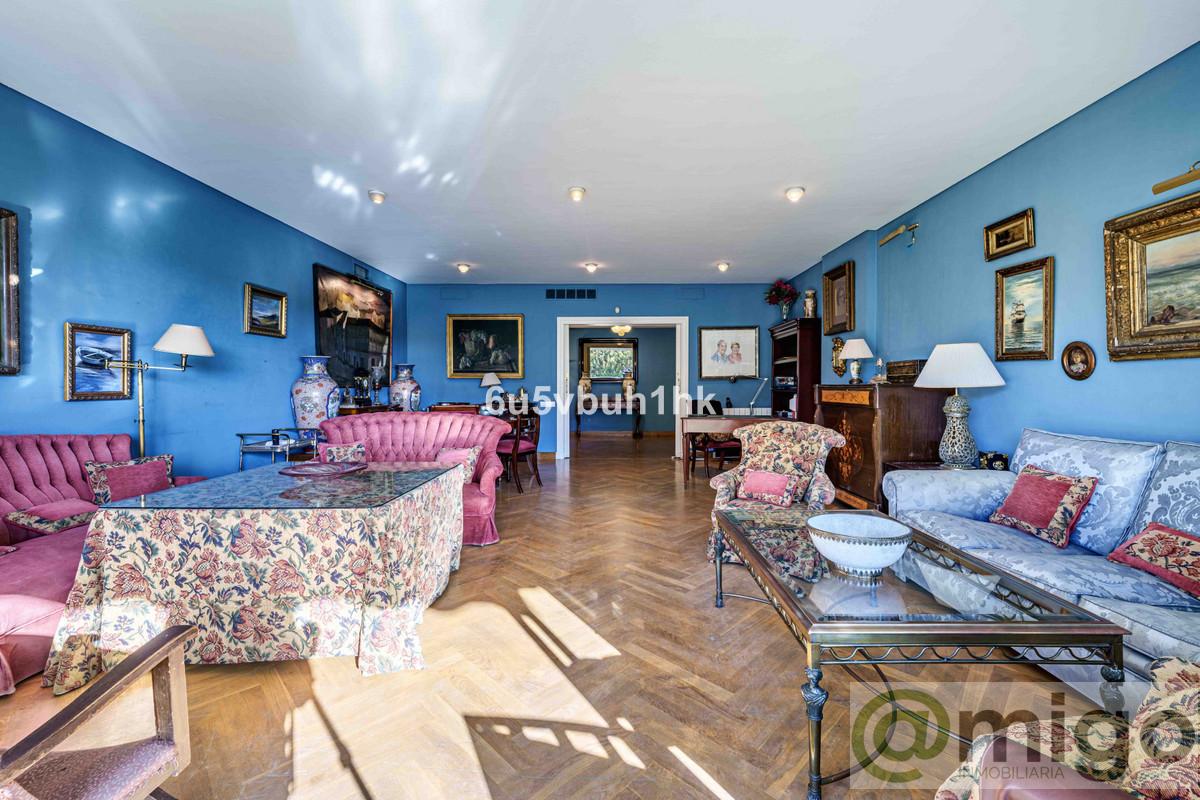 Venta de apartamento en Málaga