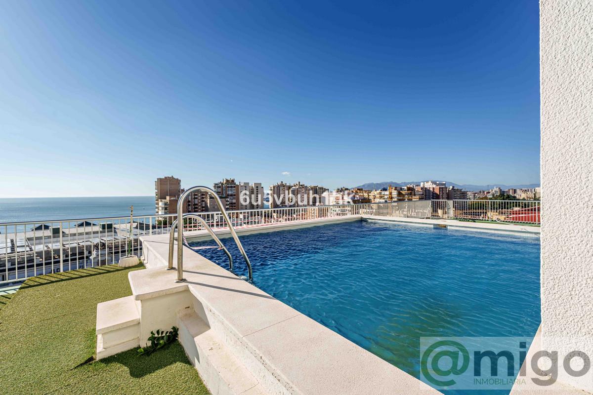 Venta de apartamento en Málaga