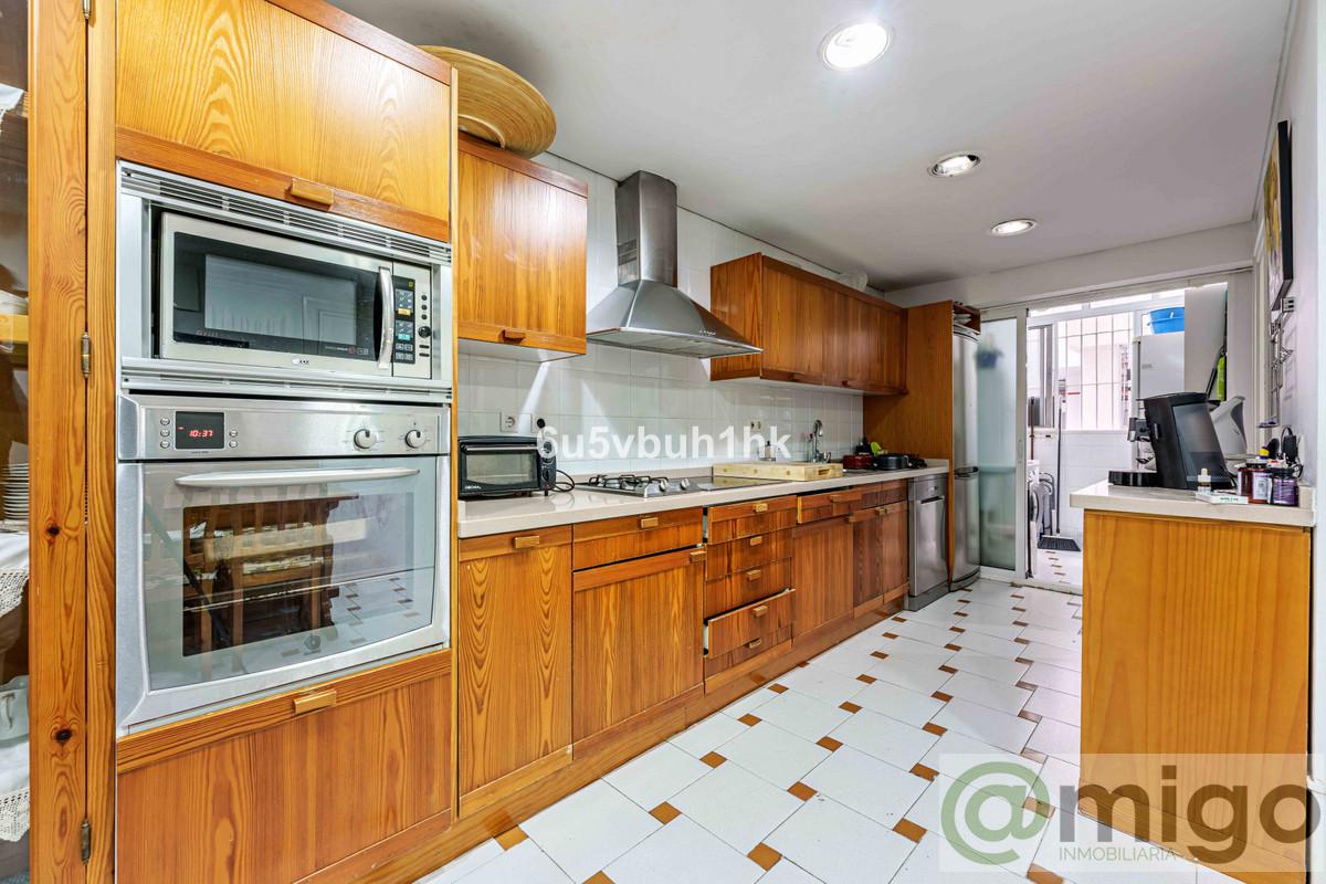 Venta de apartamento en Málaga