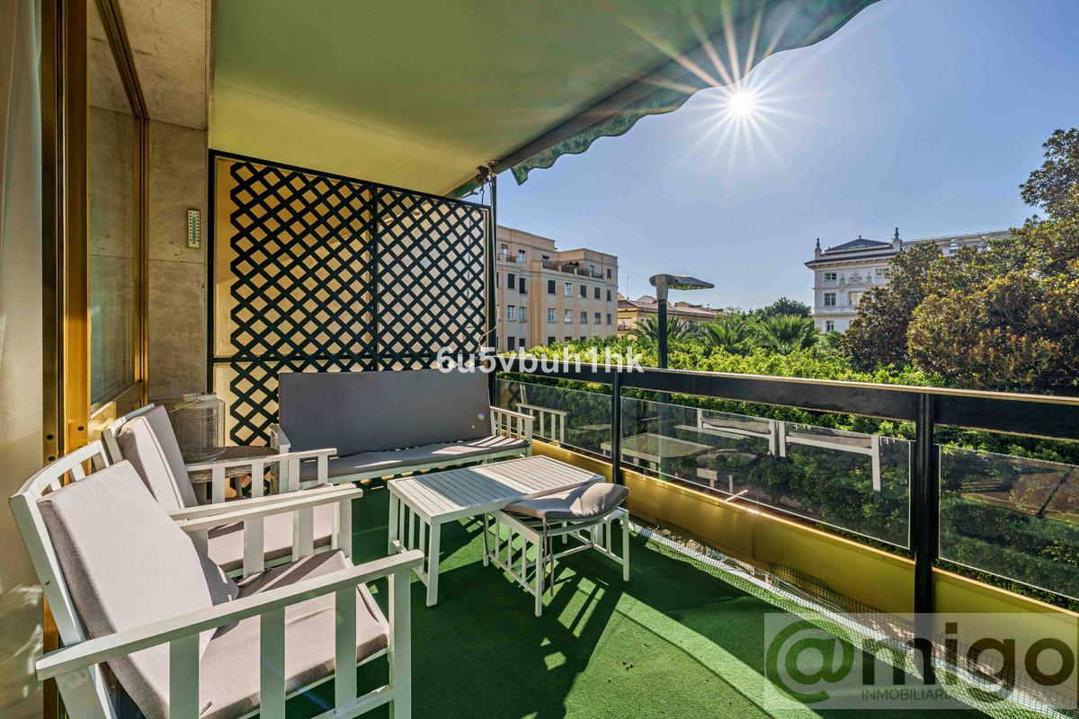 Venta de apartamento en Málaga