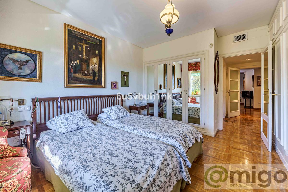 Venta de apartamento en Málaga