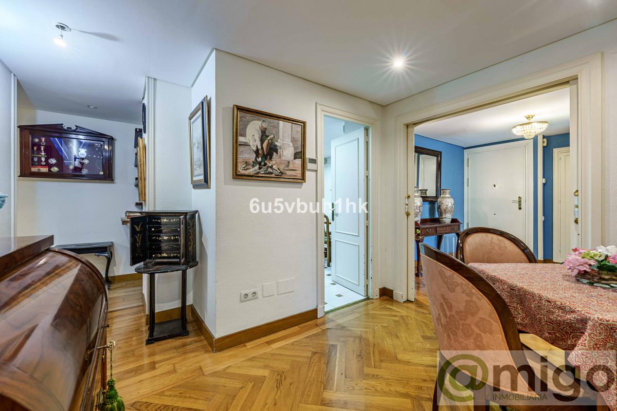 Venta de apartamento en Málaga
