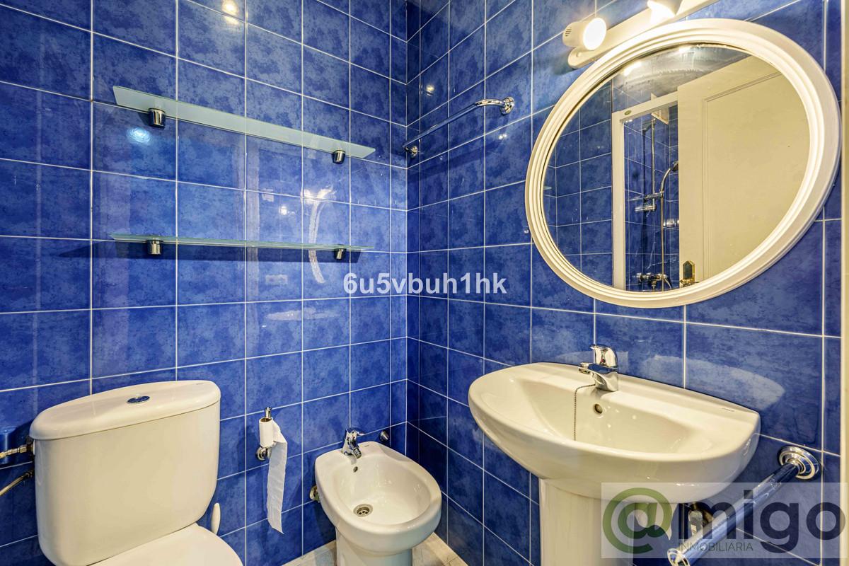 Venta de apartamento en Málaga