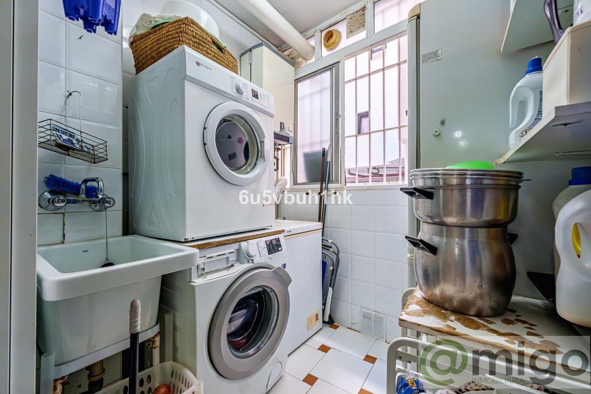 Venta de apartamento en Málaga