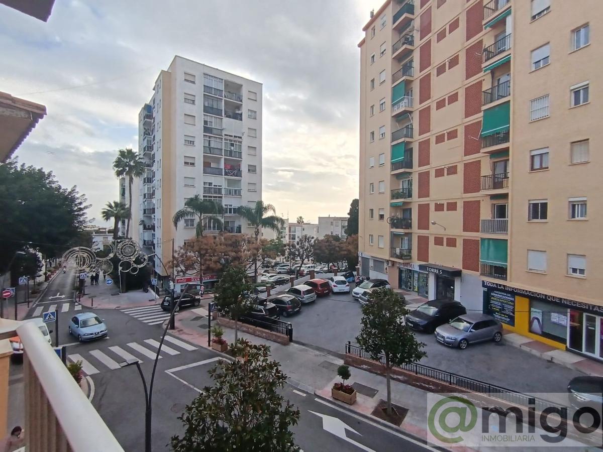 Venta de apartamento en Marbella