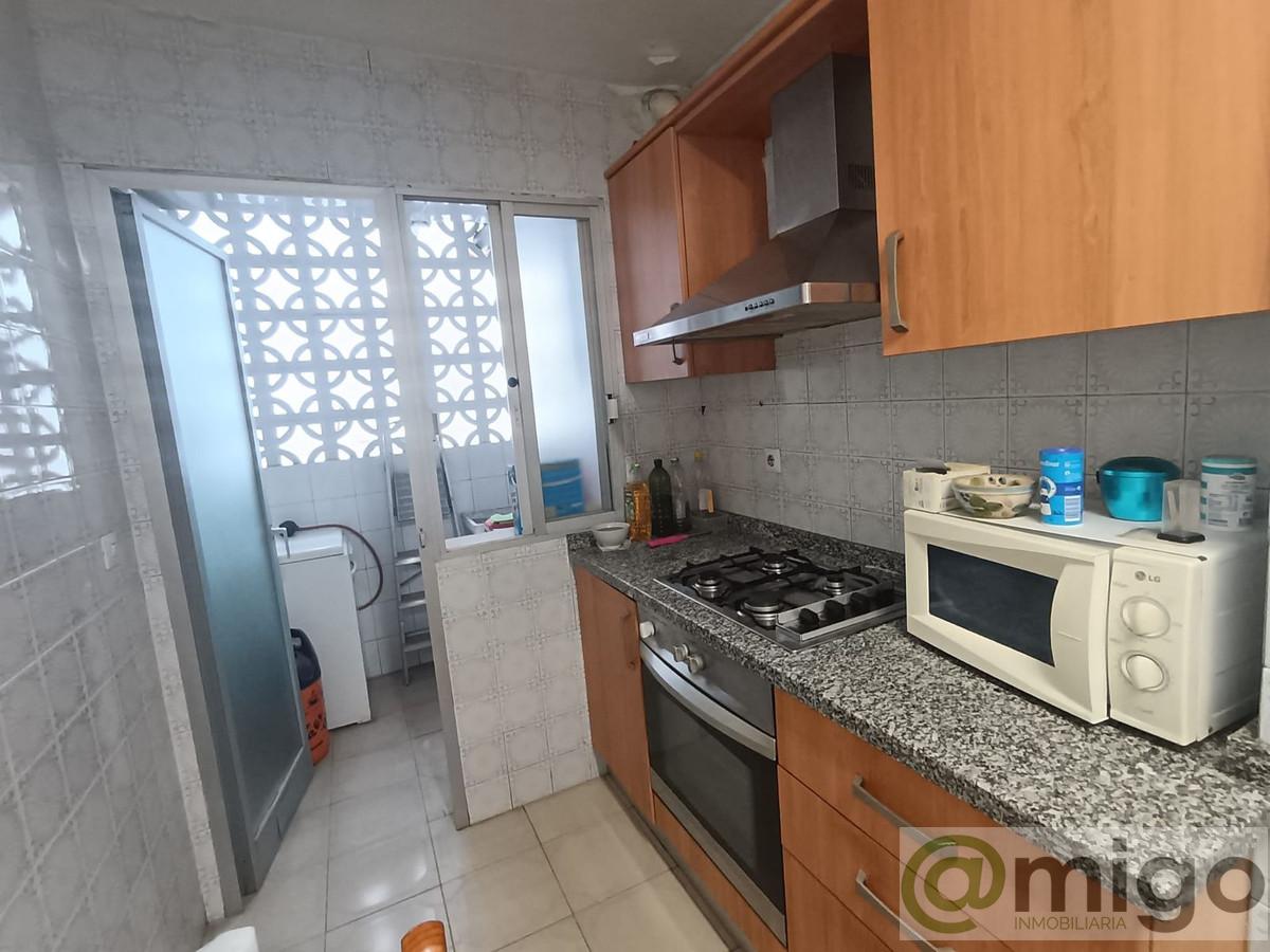 Venta de apartamento en Marbella