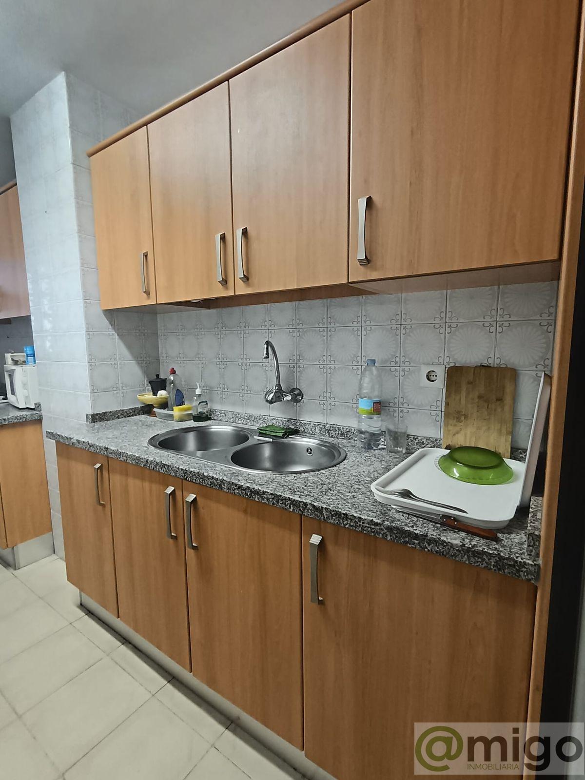 Venta de apartamento en Marbella