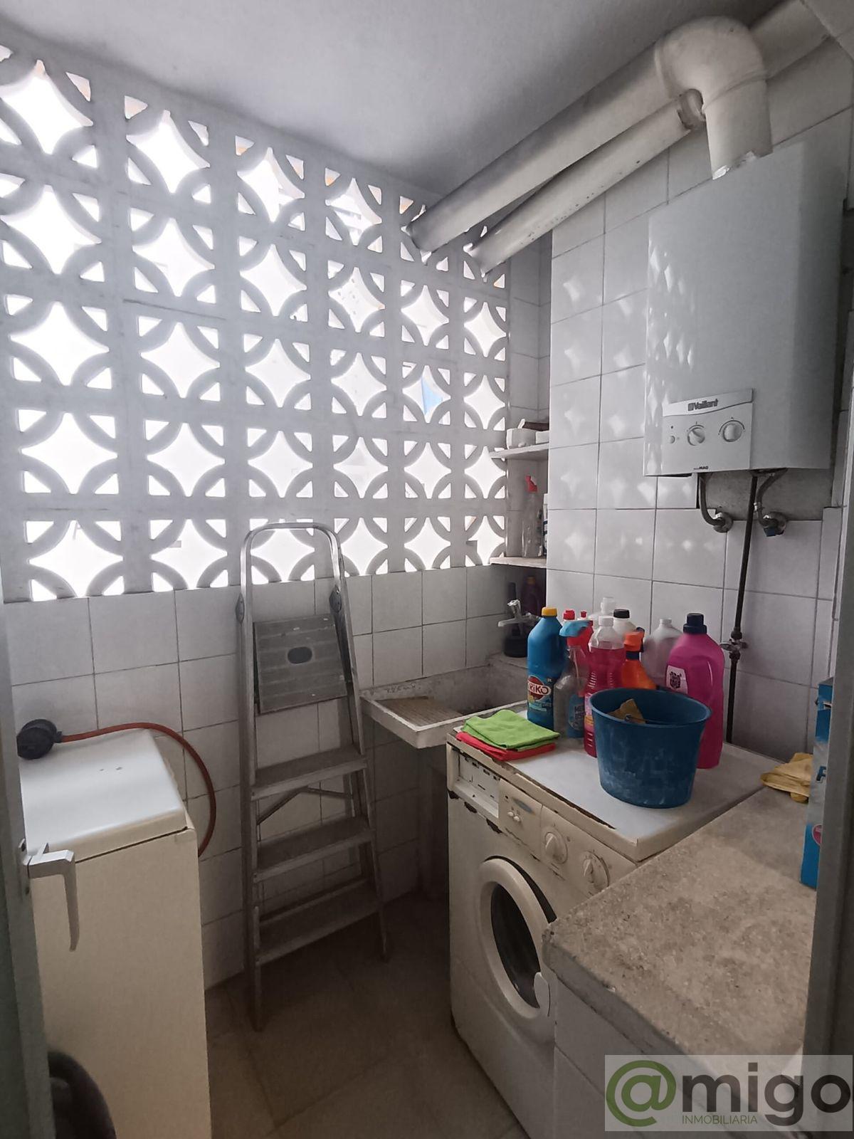 Venta de apartamento en Marbella