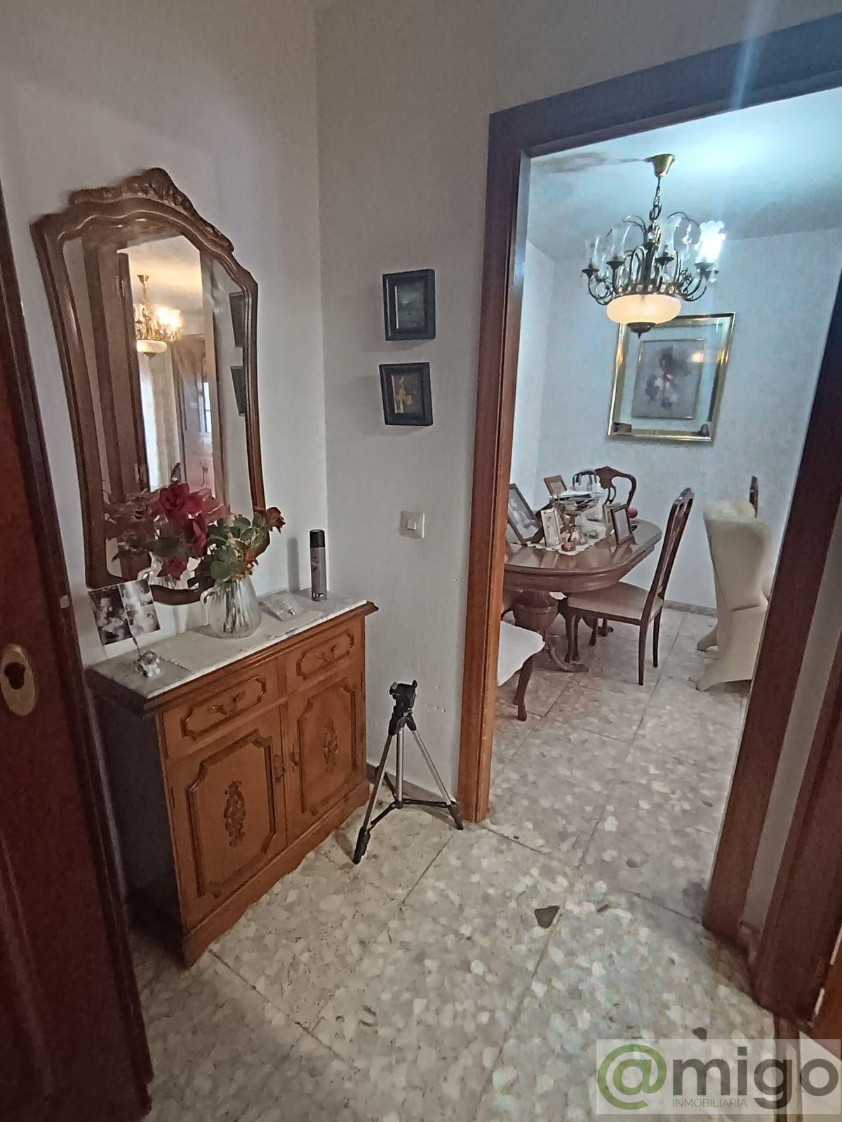 Venta de apartamento en Marbella