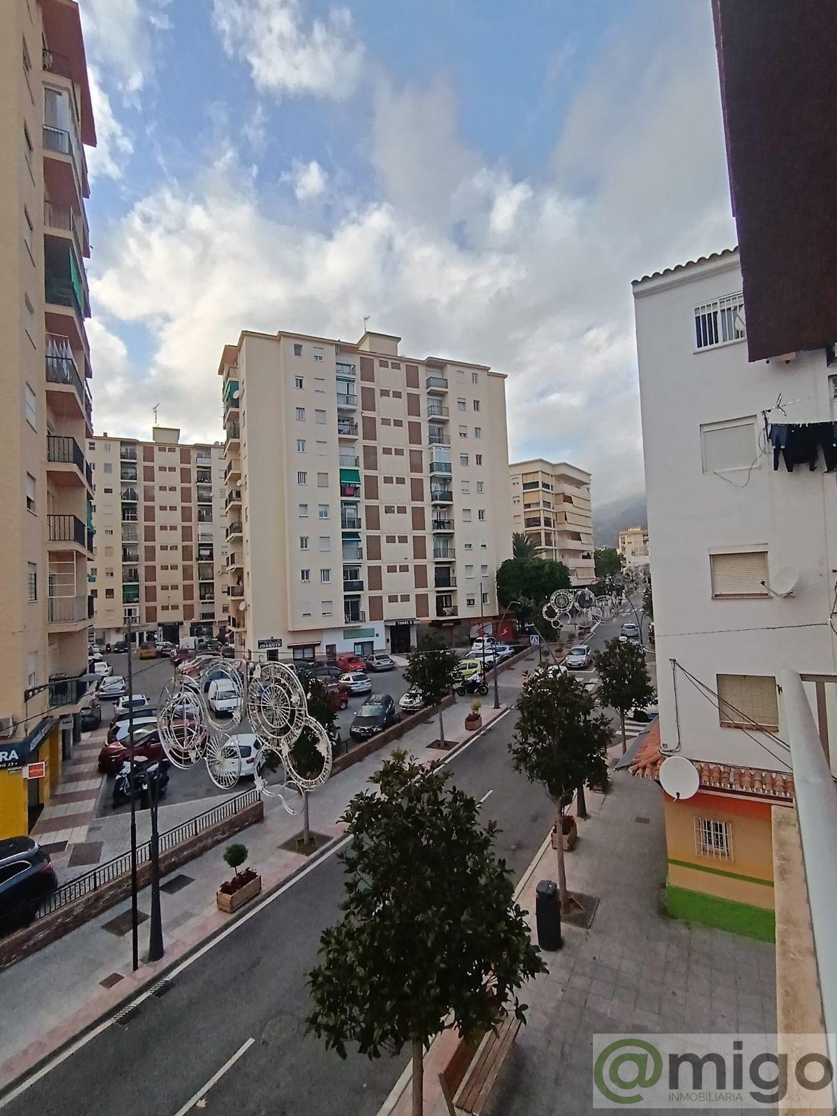 Venta de apartamento en Marbella