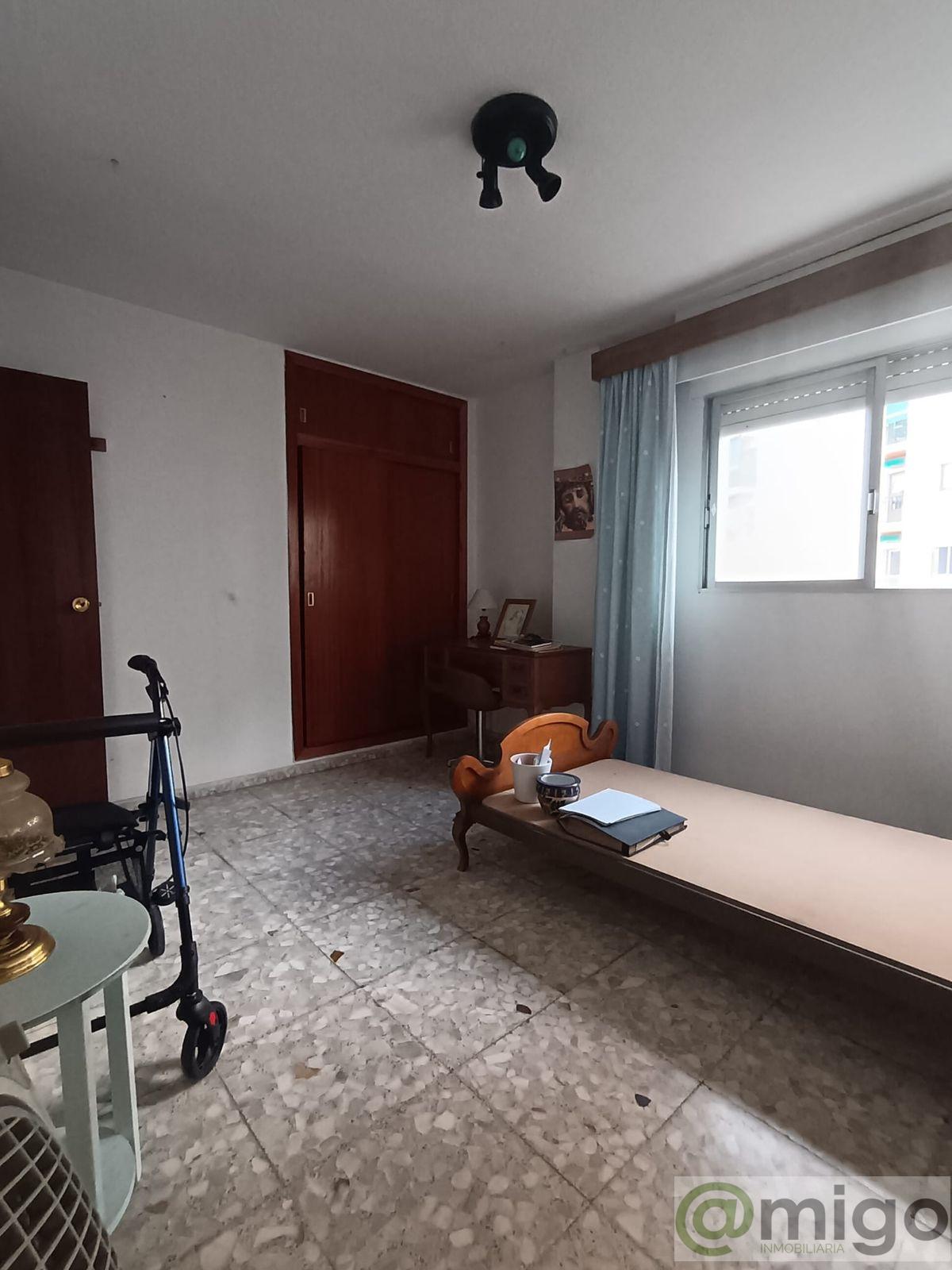 Venta de apartamento en Marbella