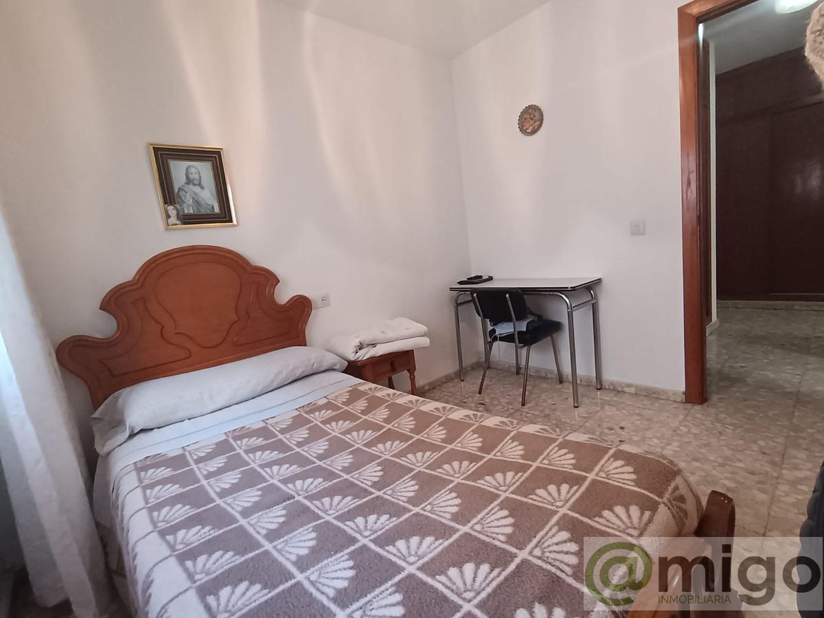 Venta de apartamento en Marbella