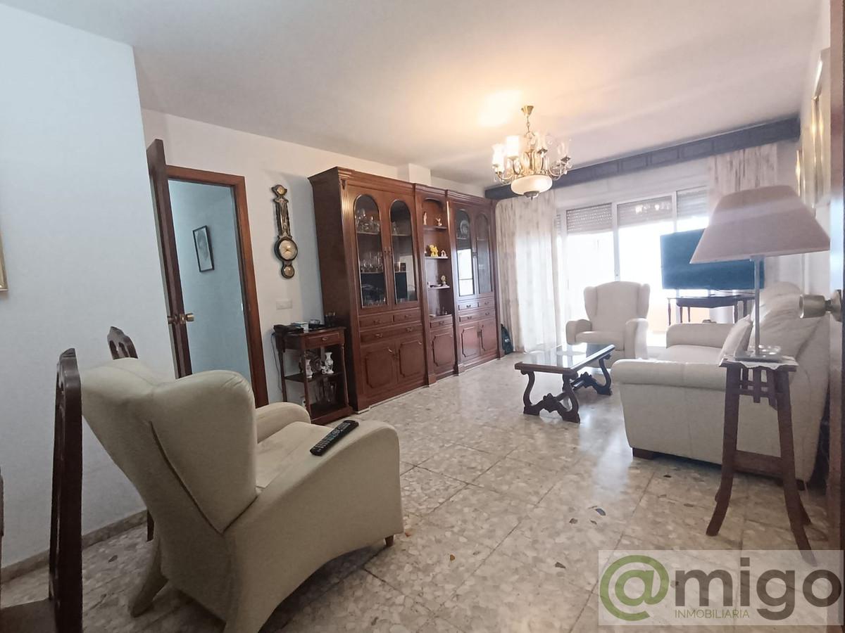 Venta de apartamento en Marbella