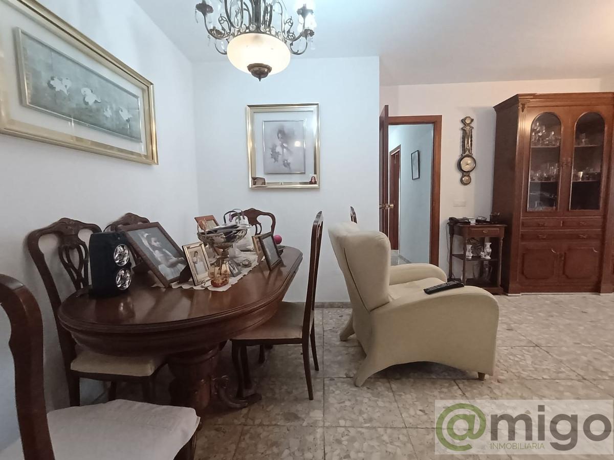 Venta de apartamento en Marbella
