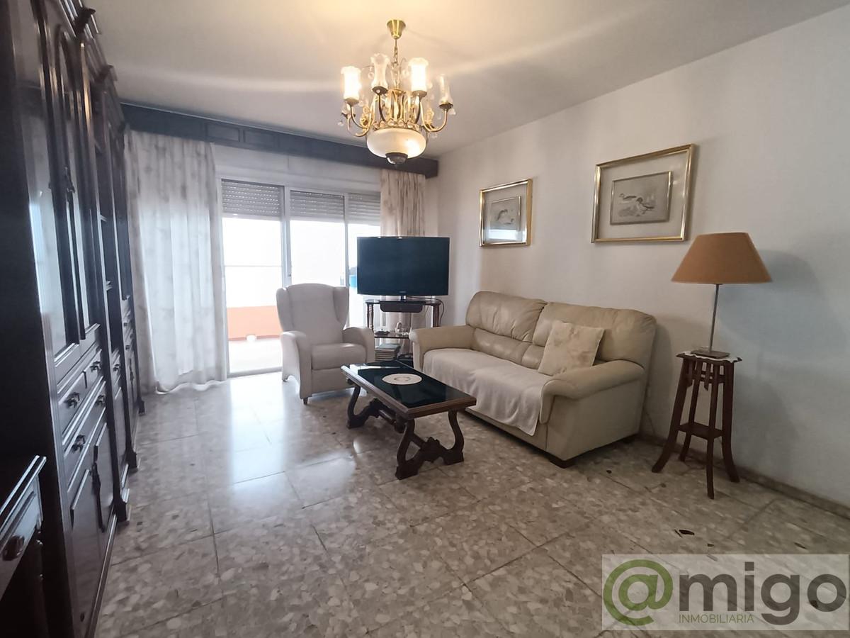Venta de apartamento en Marbella