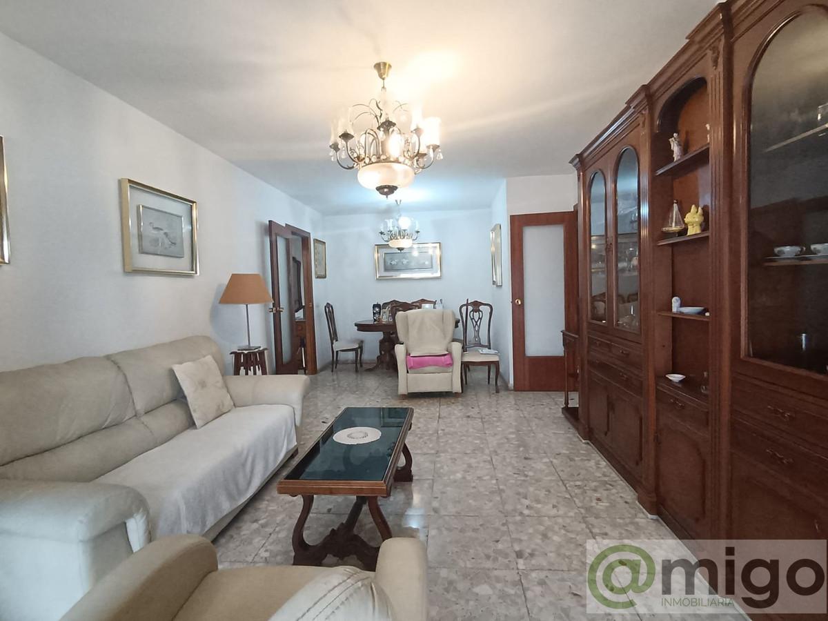 Venta de apartamento en Marbella