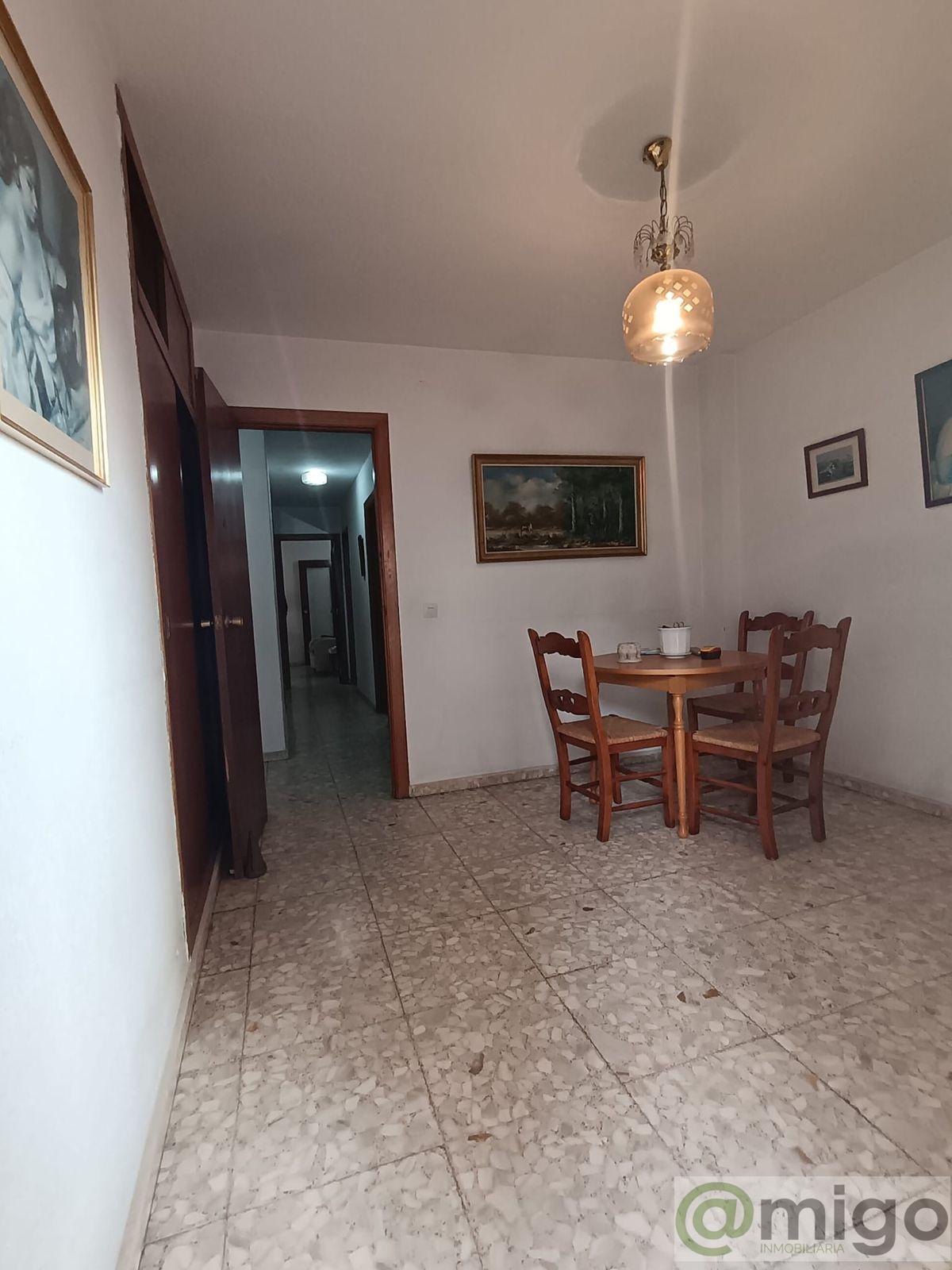 Venta de apartamento en Marbella