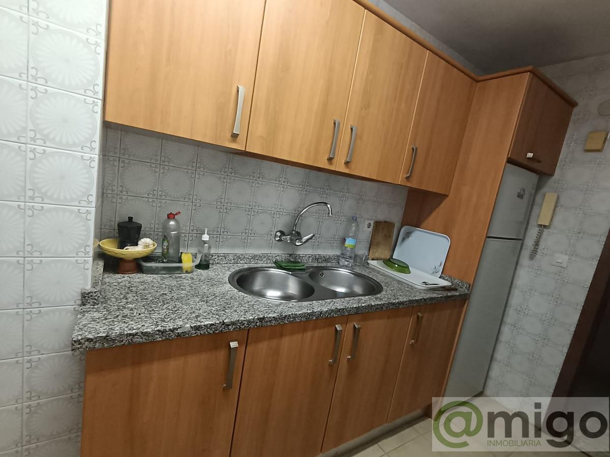 Venta de apartamento en Marbella