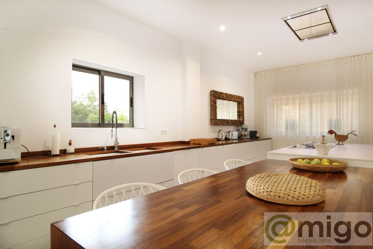 Venta de villa en Atalaya