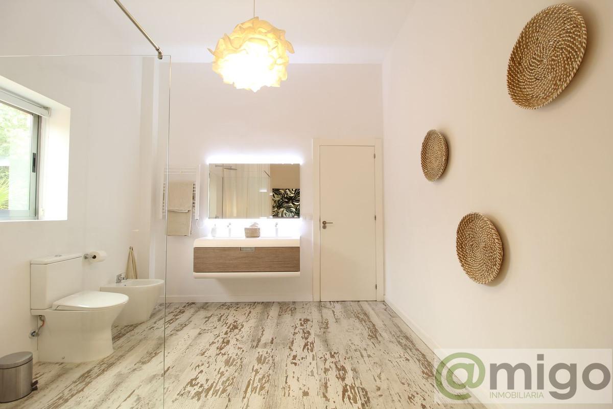 Venta de villa en Atalaya