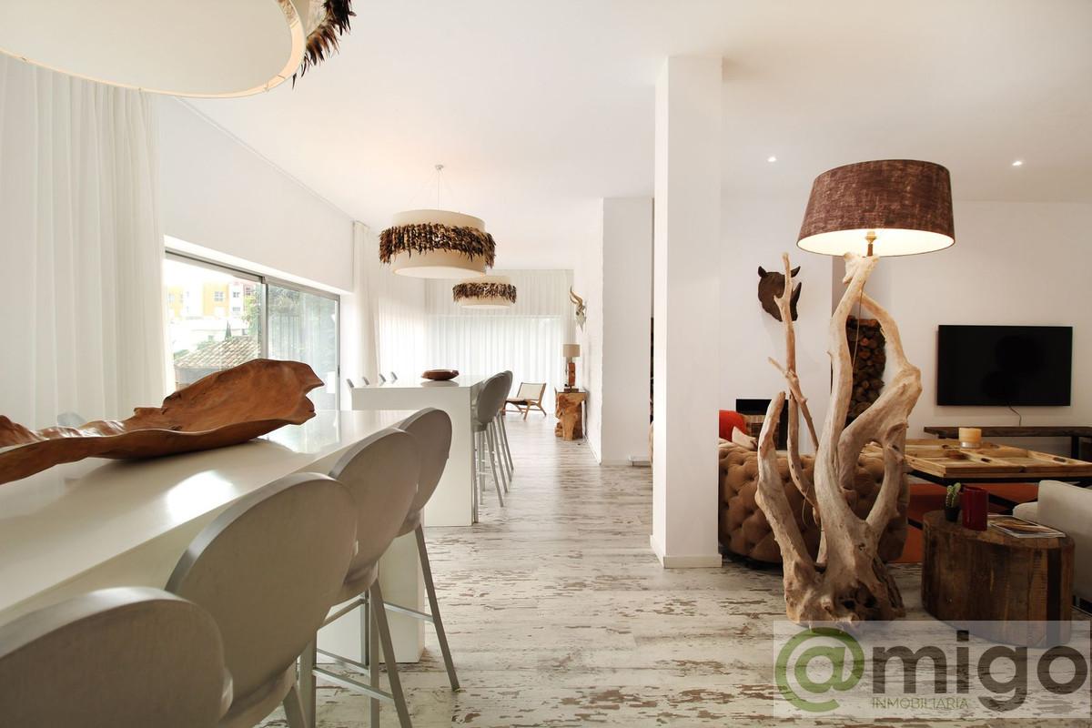 Venta de villa en Atalaya