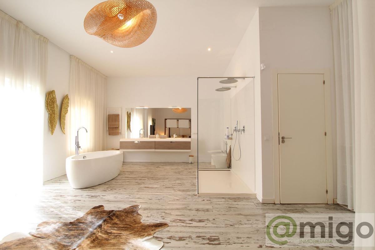 Venta de villa en Atalaya