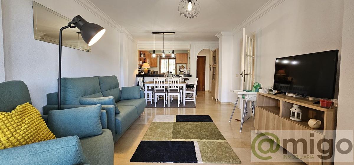 Venta de apartamento en Riviera del Sol