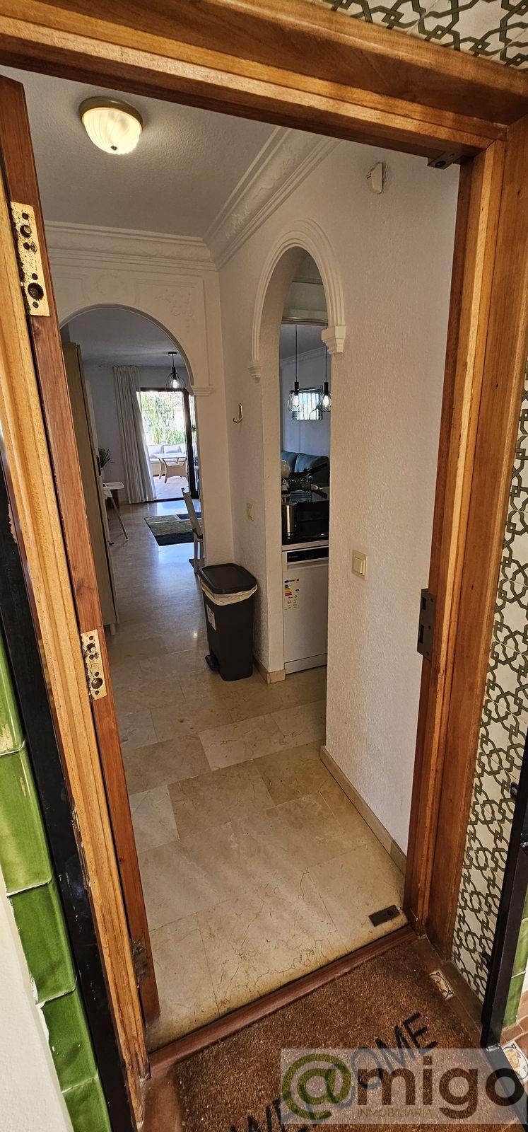 Venta de apartamento en Riviera del Sol