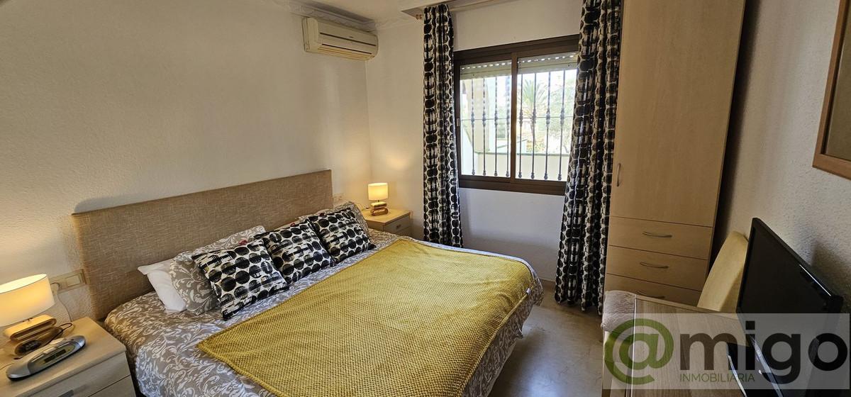 Venta de apartamento en Riviera del Sol