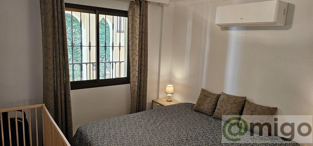 Venta de apartamento en Riviera del Sol