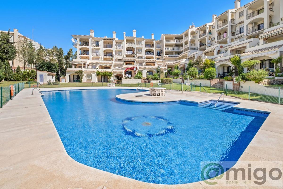 Venta de apartamento en Riviera del Sol
