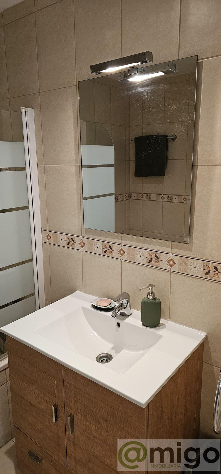 Venta de apartamento en Riviera del Sol