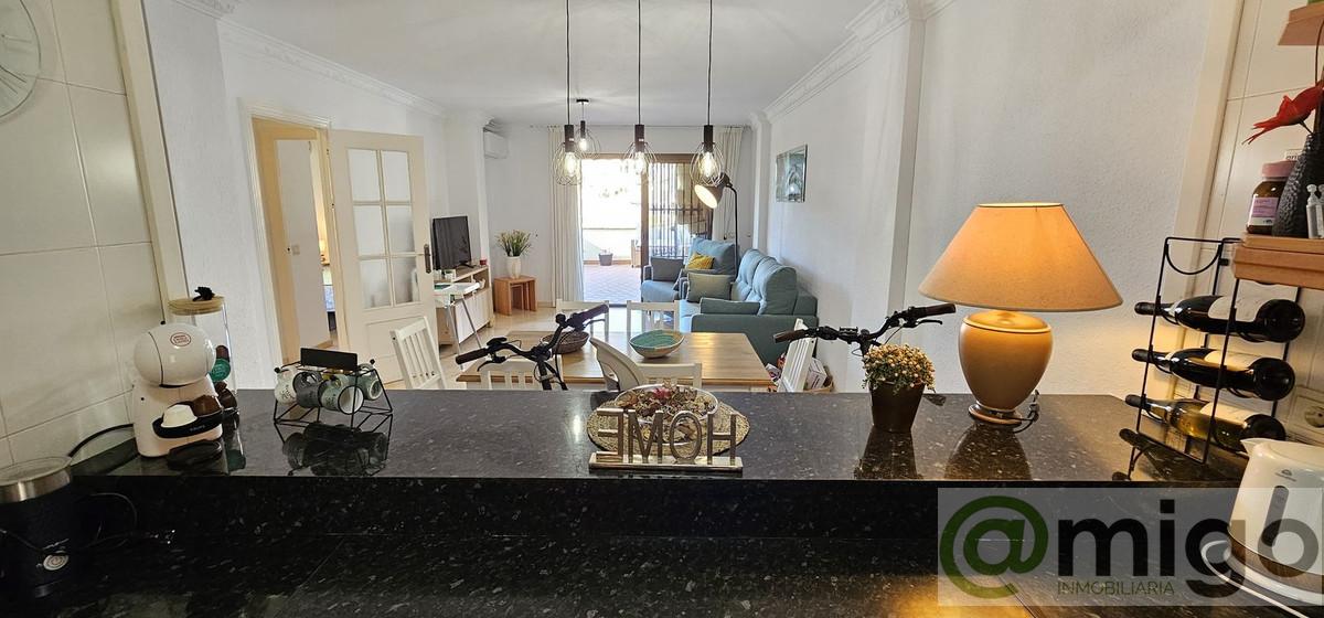 Venta de apartamento en Riviera del Sol