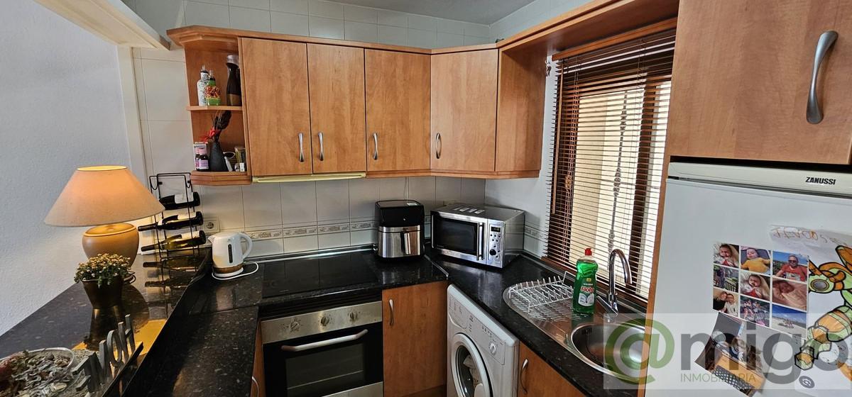 Venta de apartamento en Riviera del Sol