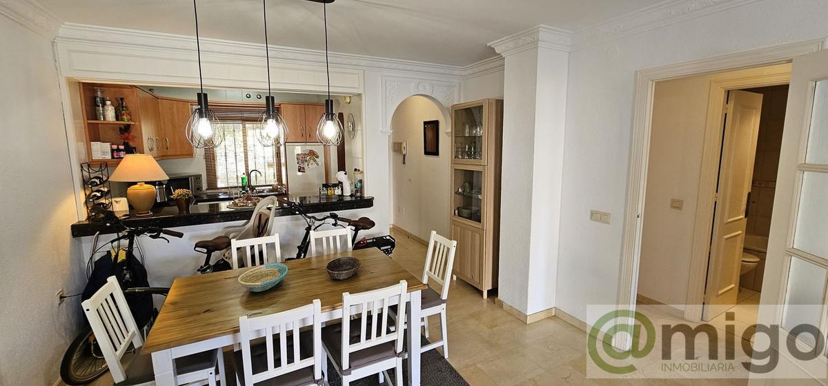 Venta de apartamento en Riviera del Sol