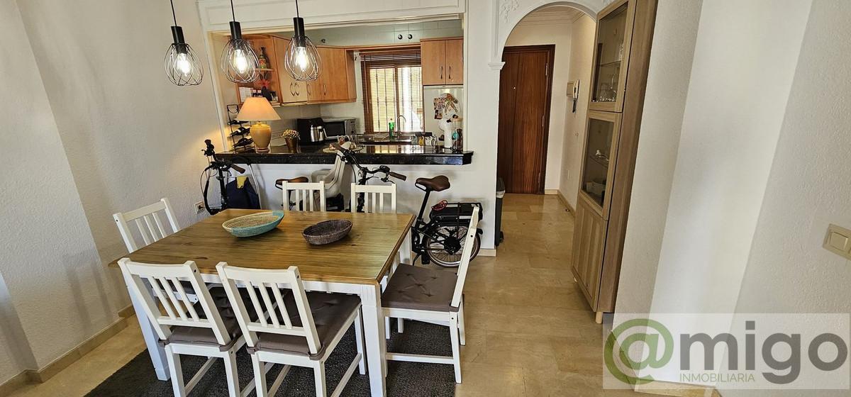 Venta de apartamento en Riviera del Sol