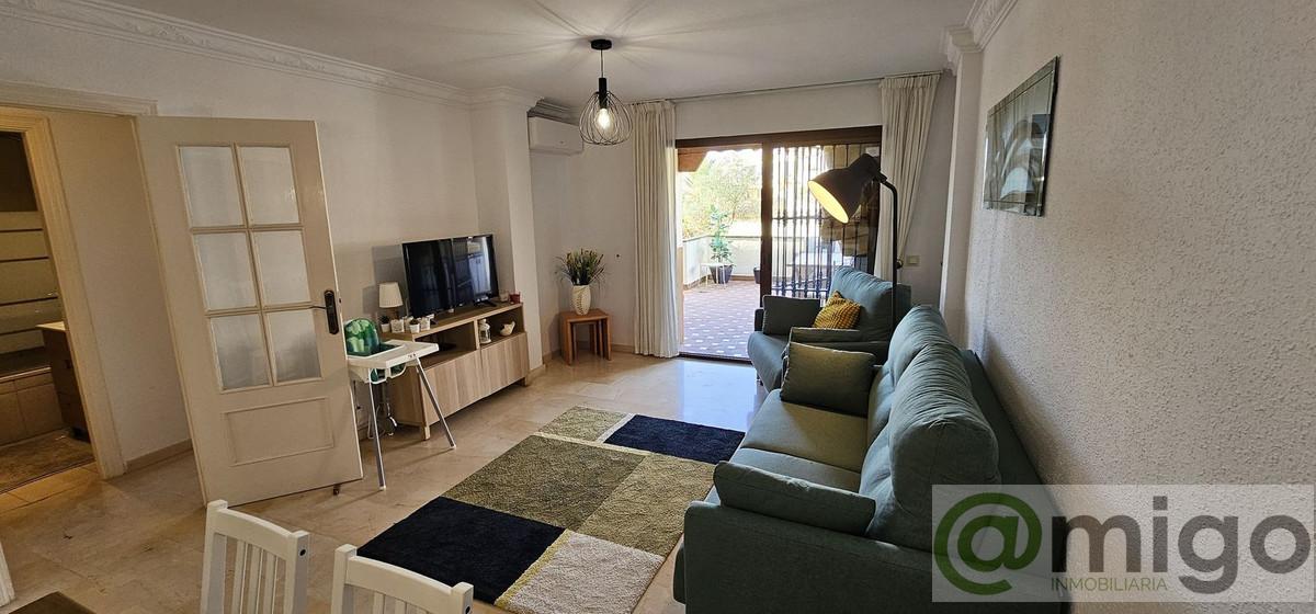 Venta de apartamento en Riviera del Sol