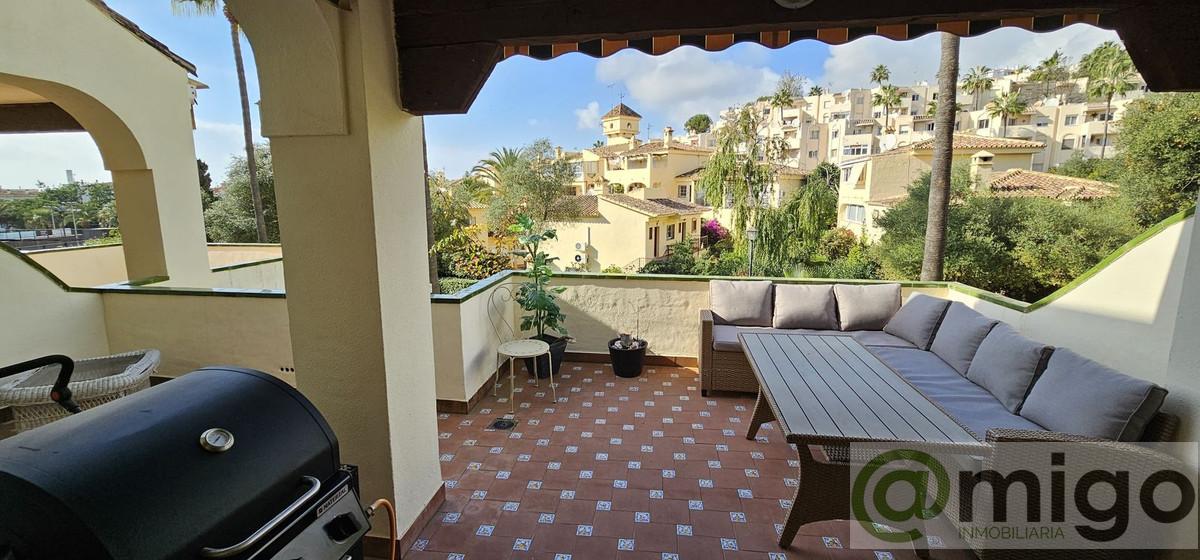 Venta de apartamento en Riviera del Sol