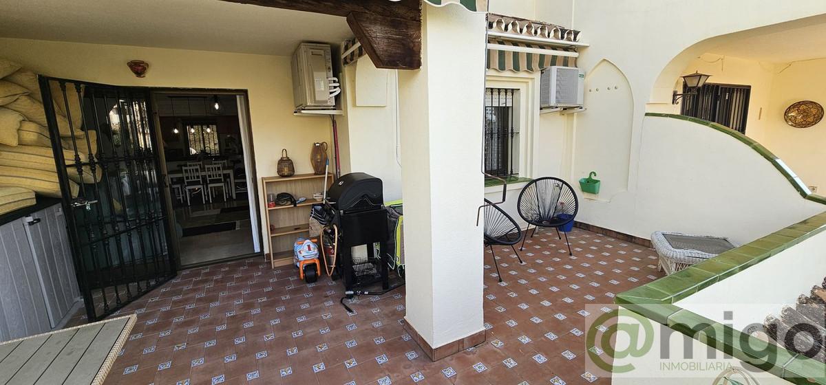 Venta de apartamento en Riviera del Sol