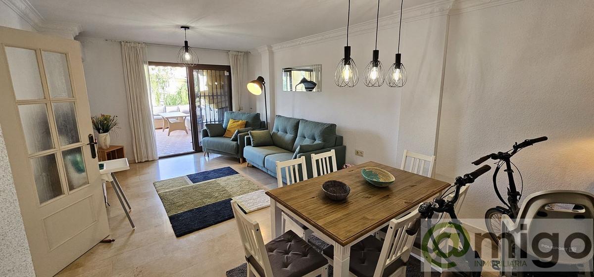 Venta de apartamento en Riviera del Sol