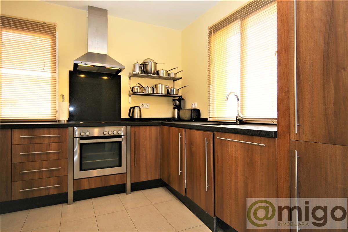 Venta de Ático en Estepona