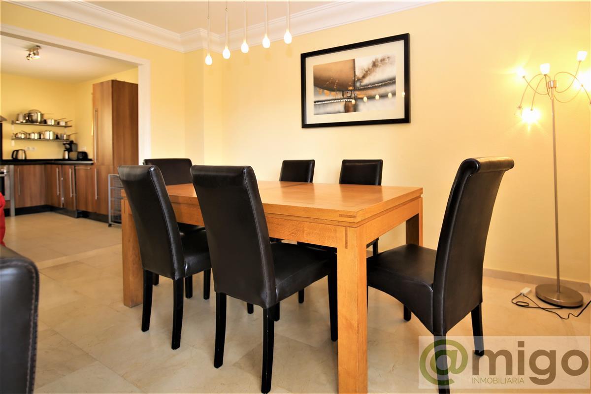 Venta de Ático en Estepona