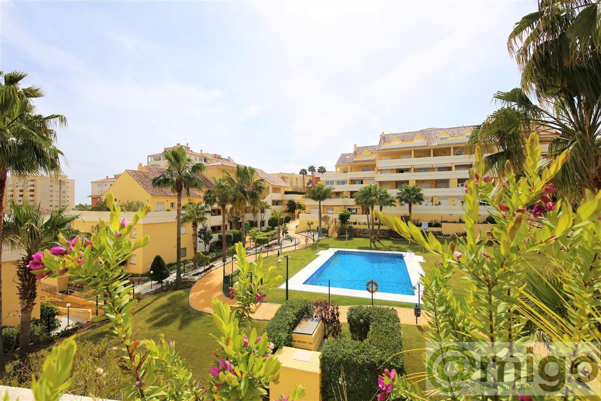 Venta de Ático en Estepona