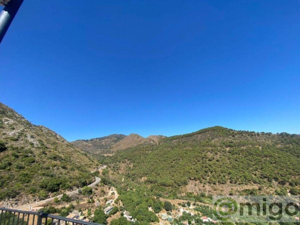 Venta de terreno en Marbella