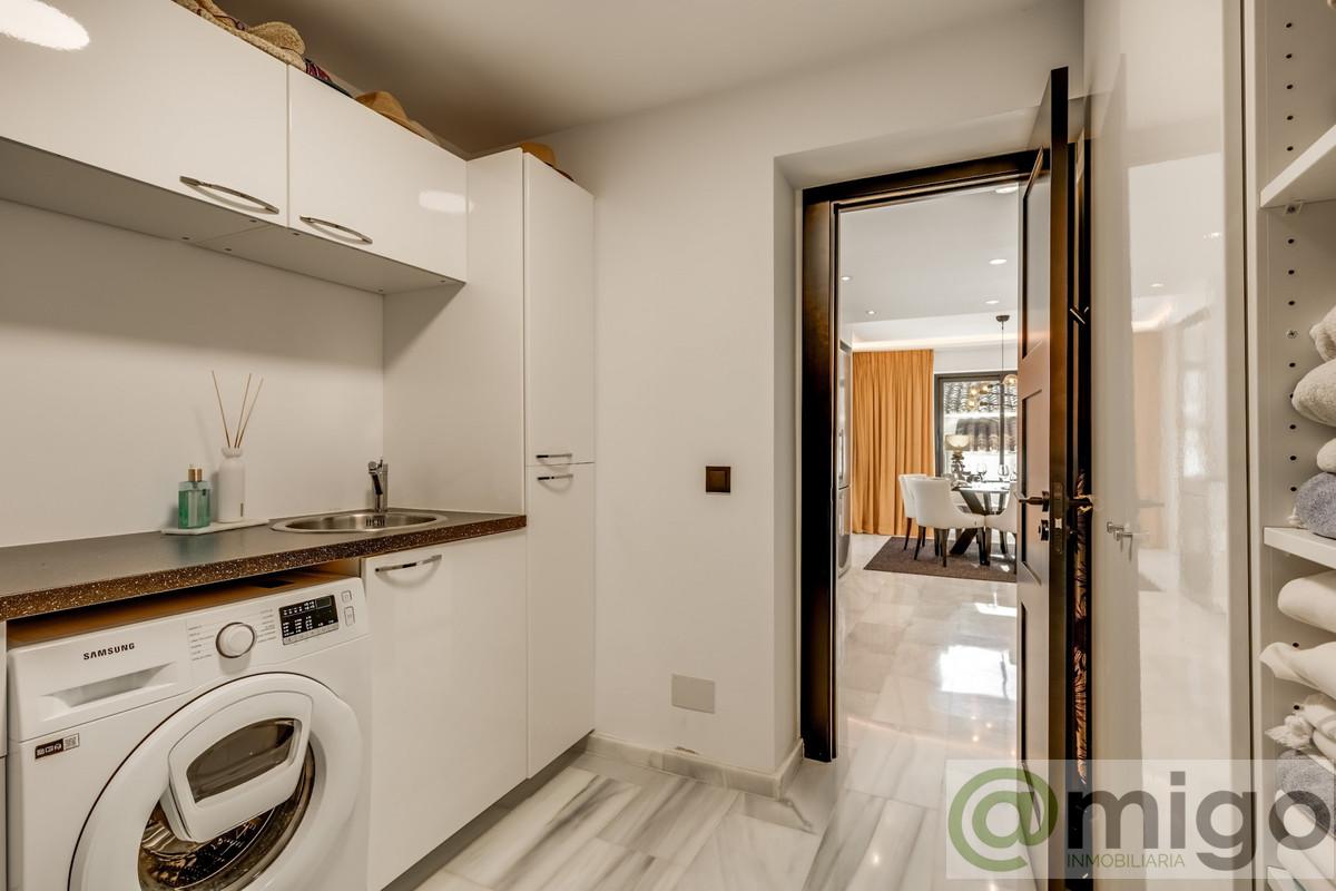 Venta de villa en Marbella