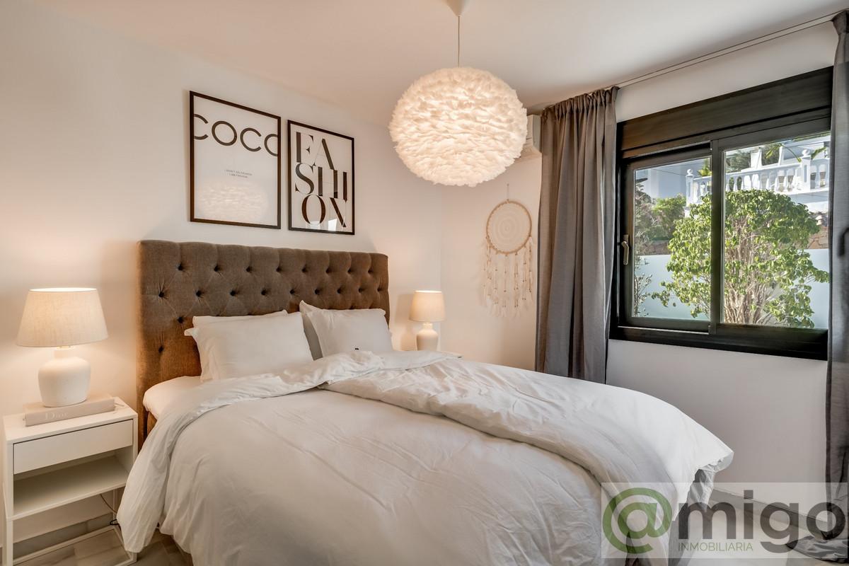 Venta de villa en Marbella