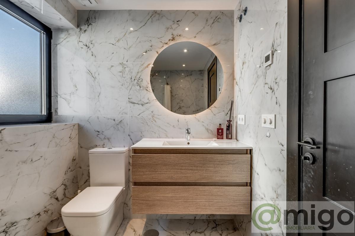 Venta de villa en Marbella