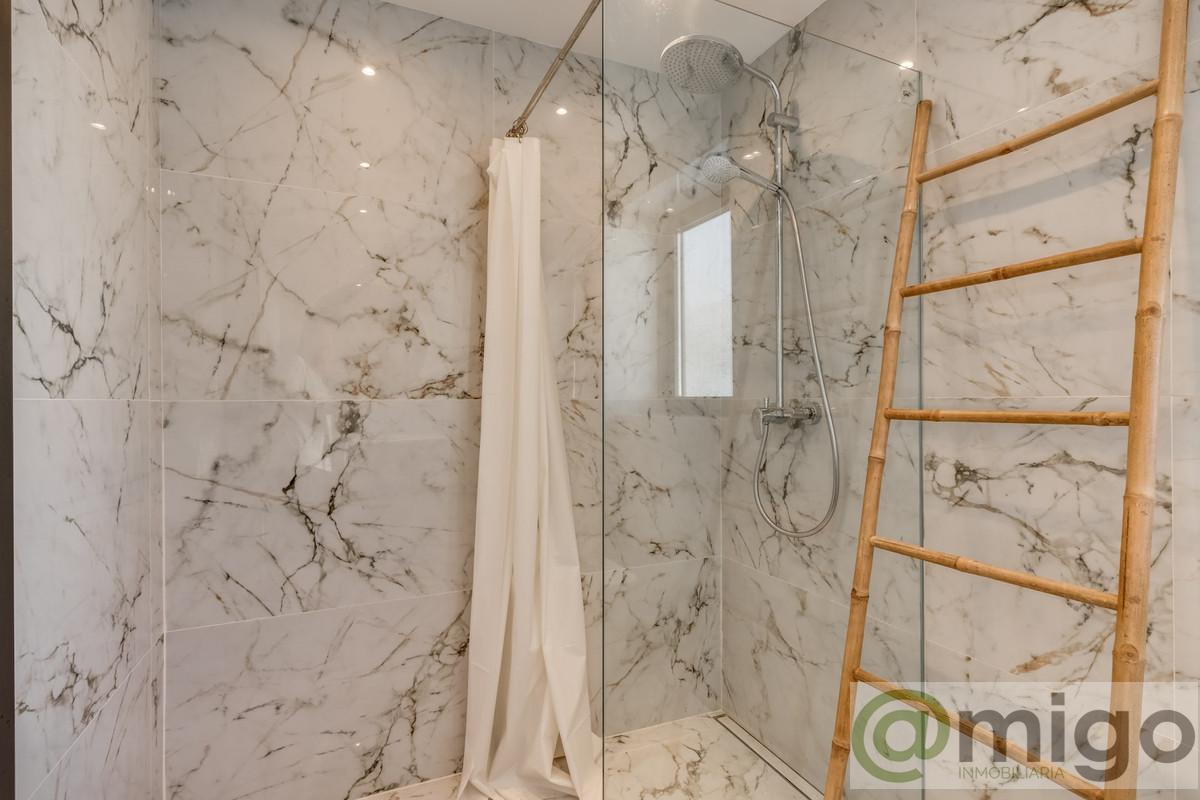 Venta de villa en Marbella