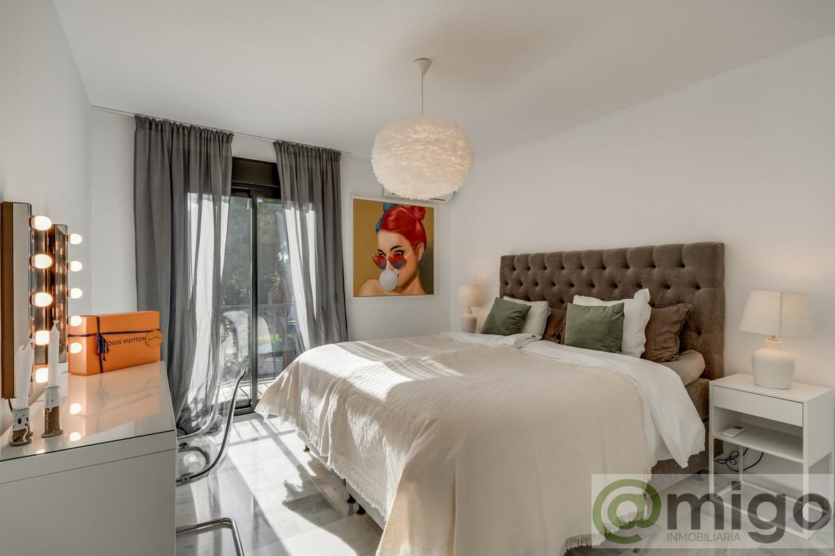 Venta de villa en Marbella